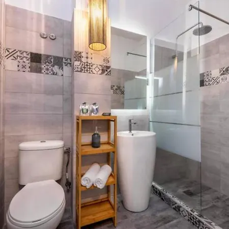 Holiday home Grand Village *